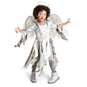 Hyde & Eek Fallen Angel Halloween Dress Costume